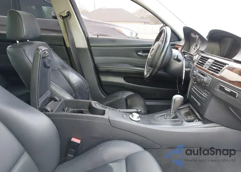 2006 BMW 330I from USA, damaged, VIN WBAVB335X6KR79447